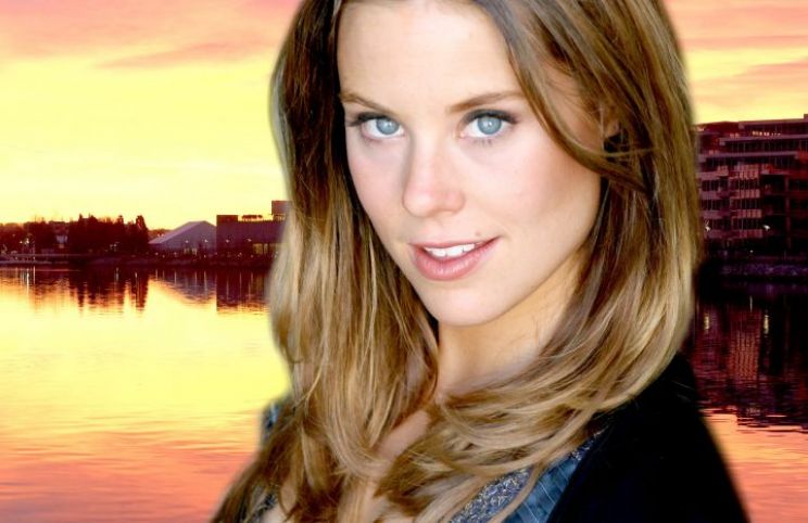 Ashley Williams