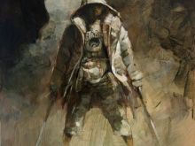 Ashley Wood