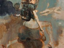 Ashley Wood