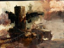 Ashley Wood