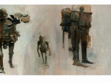 Ashley Wood