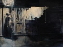 Ashley Wood photo
