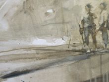 Ashley Wood
