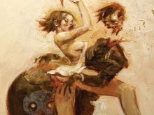 Ashley Wood