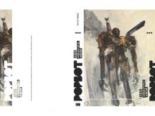 Ashley Wood