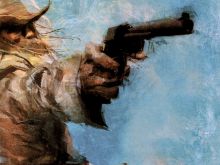 Ashley Wood
