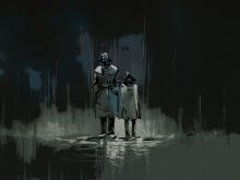 Ashley Wood
