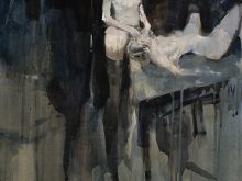 Ashley Wood