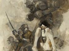 Ashley Wood