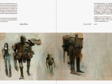 Ashley Wood