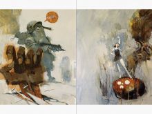 Ashley Wood