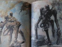 Ashley Wood