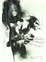 Ashley Wood