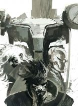 Ashley Wood