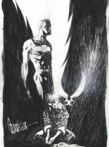 Ashley Wood