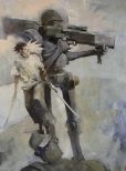 Ashley Wood