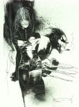 Ashley Wood