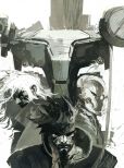 Ashley Wood