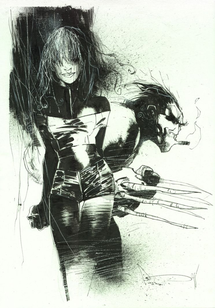 Ashley Wood