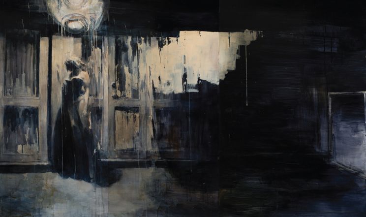 Ashley Wood