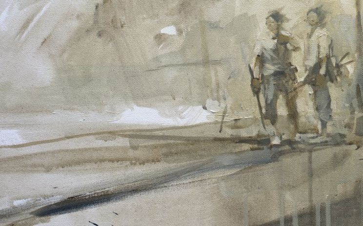 Ashley Wood