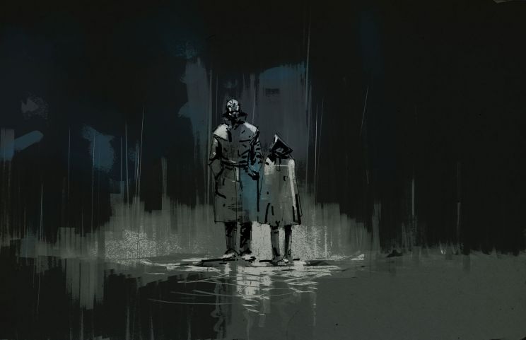 Ashley Wood