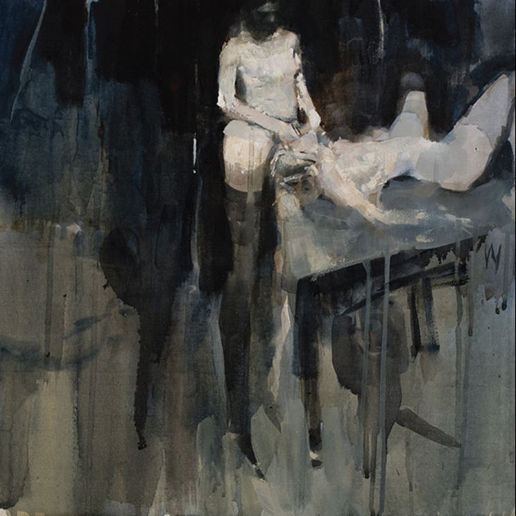 Ashley Wood