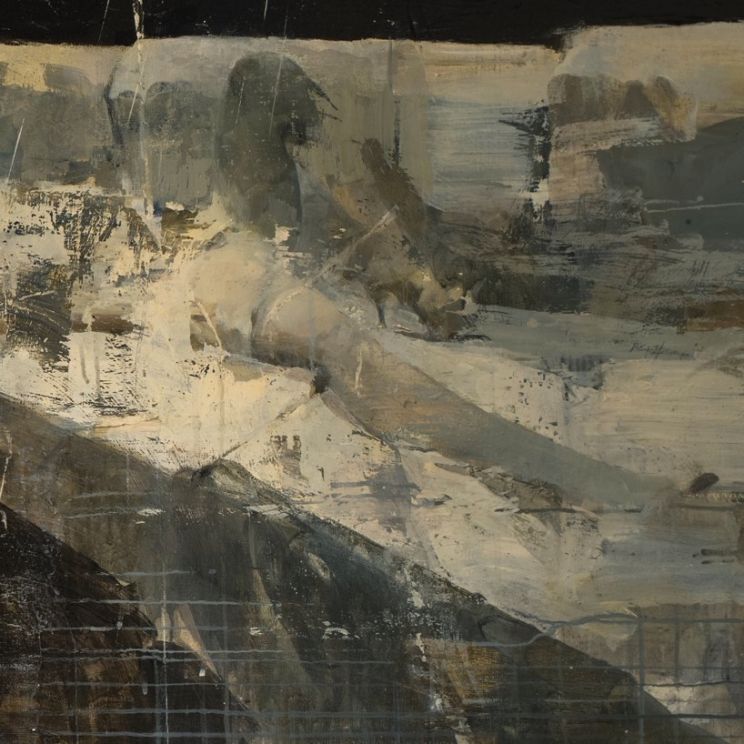 Ashley Wood