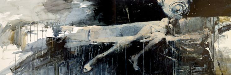 Ashley Wood