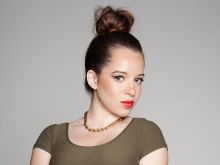 Ashley Zamora