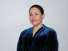 Ashley Zamora