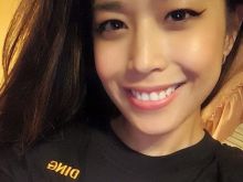 Ashley Zamora