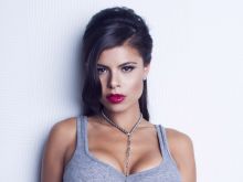 Ashley Zamora