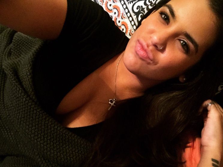 Ashley Zamora