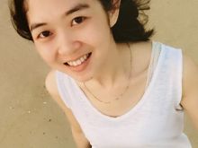 Ashley Zhang