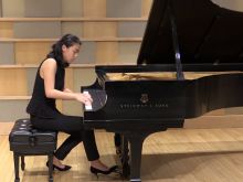 Ashley Zhang