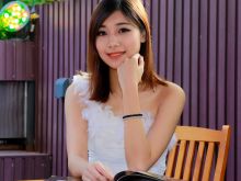 Ashley Zhang