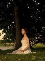 Ashley Zhang