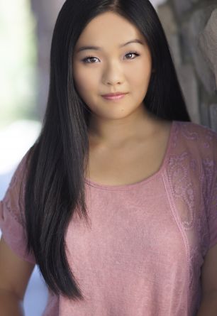 Ashley Zhang