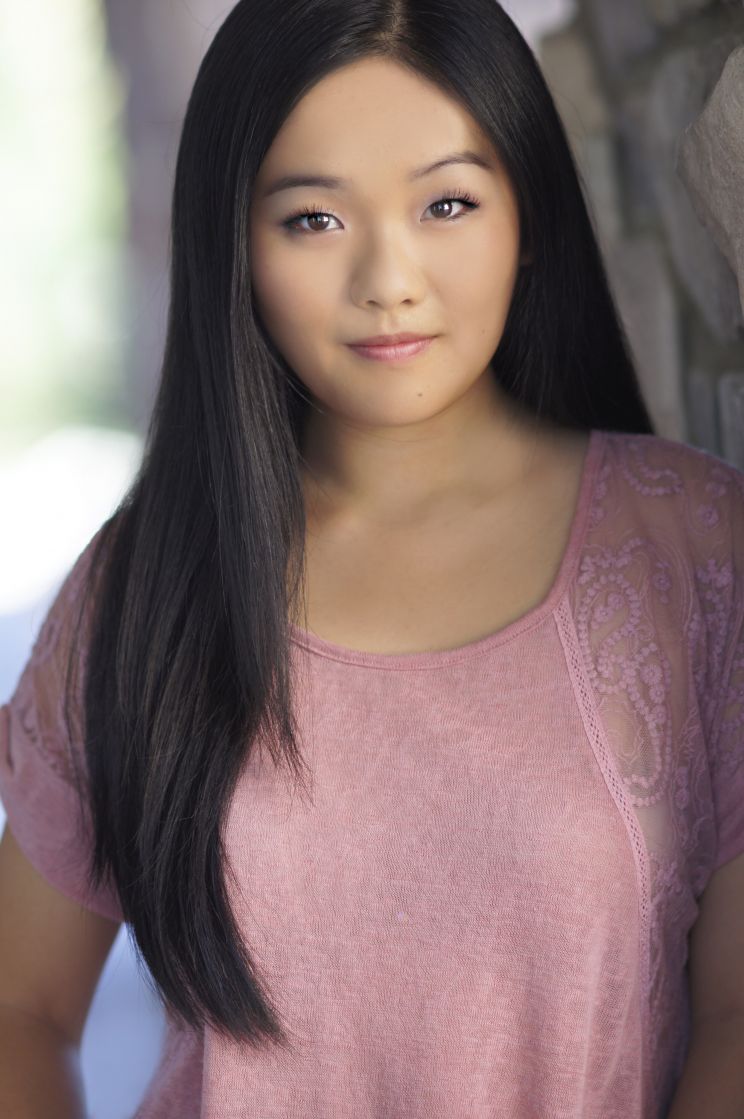 Ashley Zhang