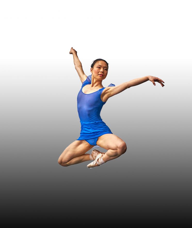 Ashley Zhang