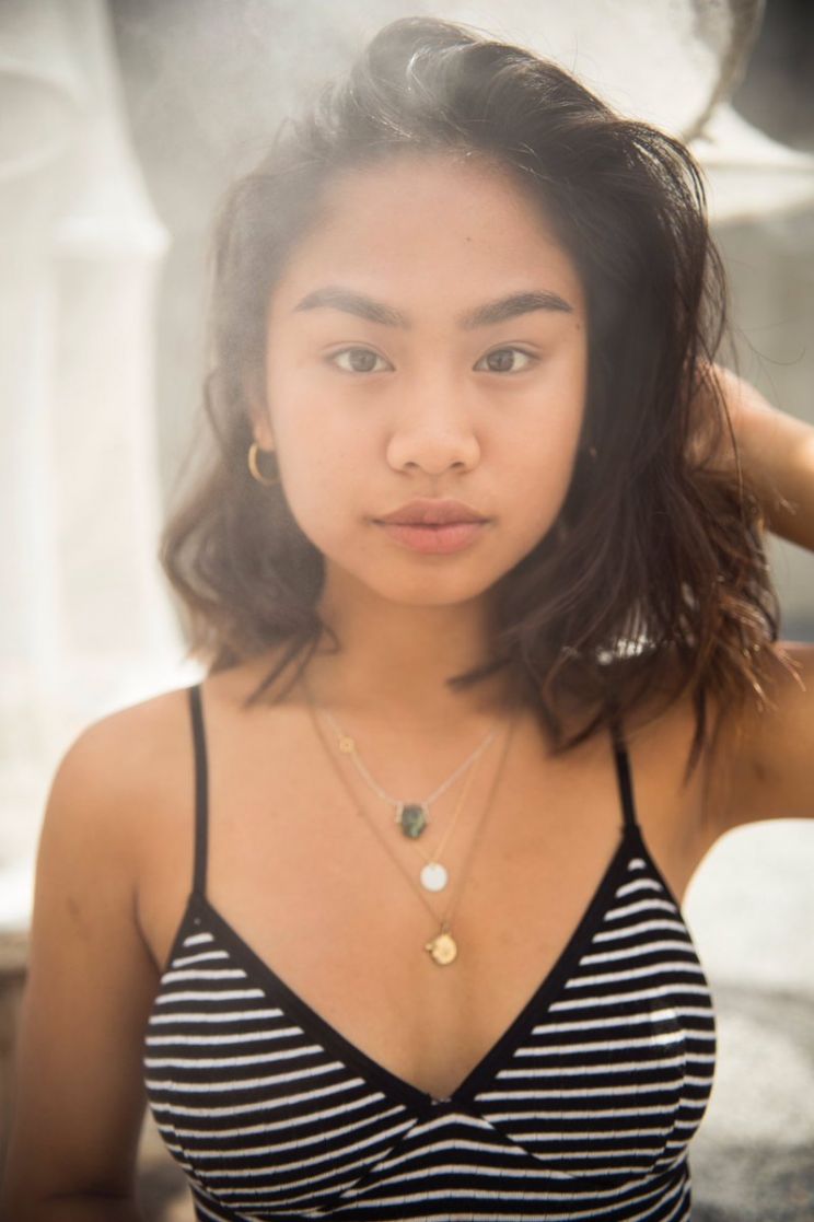 Ashley Zhang