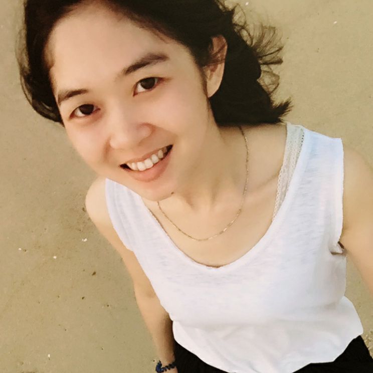 Ashley Zhang
