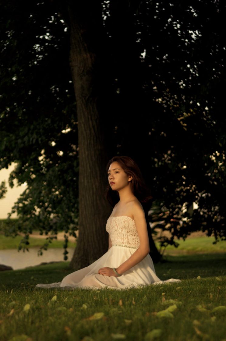 Ashley Zhang
