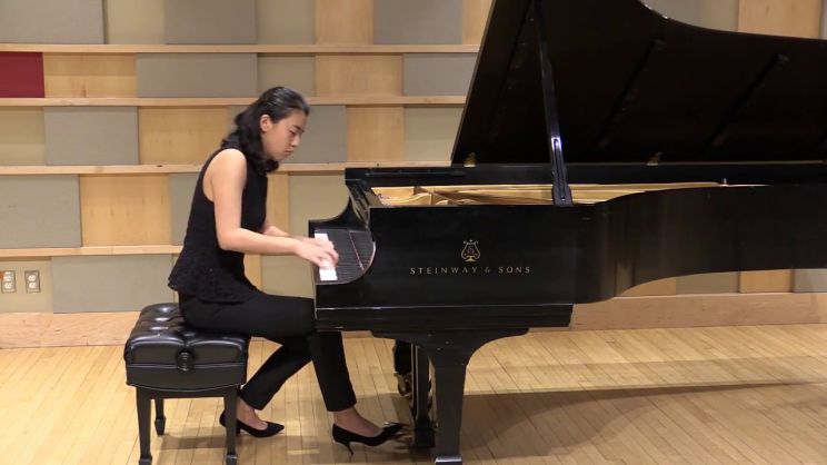 Ashley Zhang