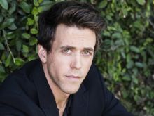 Ashley Zukerman