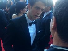 Ashley Zukerman