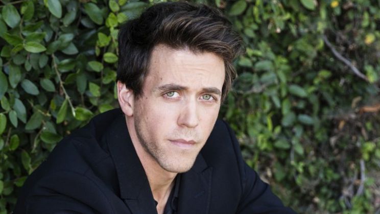 Ashley Zukerman