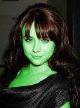 Ashli Orion