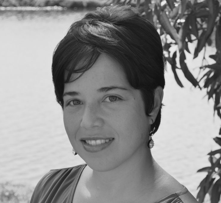 Ashli Orion